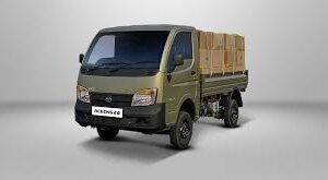 Delhi to Indore – Mini Truck 5T