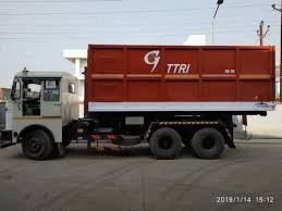 Chennai to Ludhiana – Mini Truck 5T