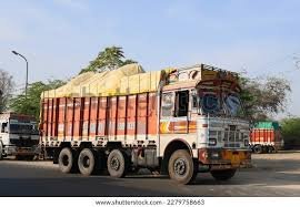 Delhi to Pune – Mini Truck 5T