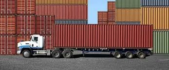 Delhi to Indore – Container 20T