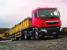 Lucknow to Indore – Truck 5T